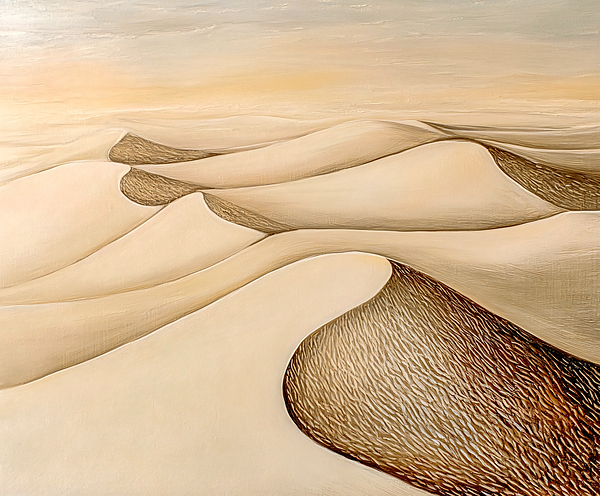 Dunes by Travelling Light