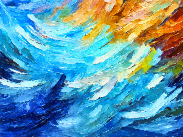 Four Seasons    4 - Winter by Travelling Light