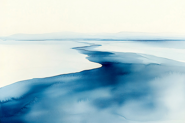 Silent Land  4 by Travelling Light