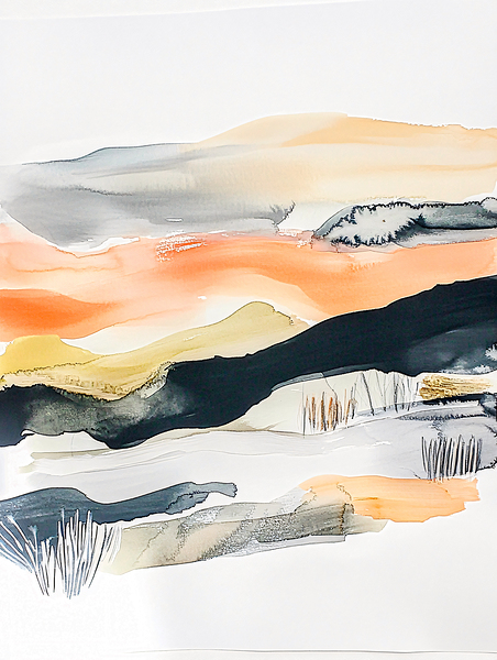 Silent Land  3 by Travelling Light