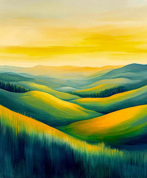 Golden Light by Travelling Light