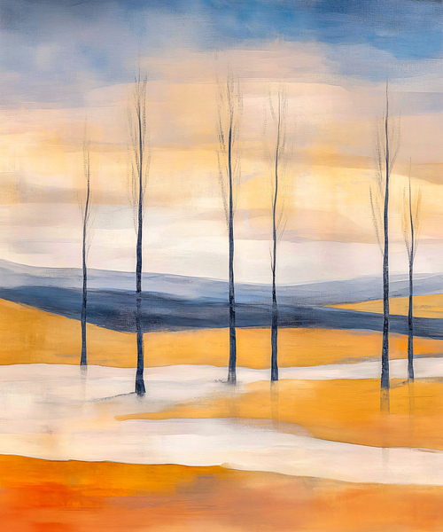 Silent Land  2 by Travelling Light