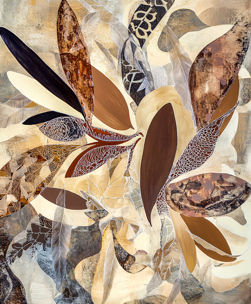 Odyssey  2 by Travelling Light