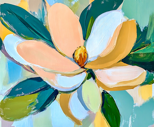 Blossom by Travelling Light