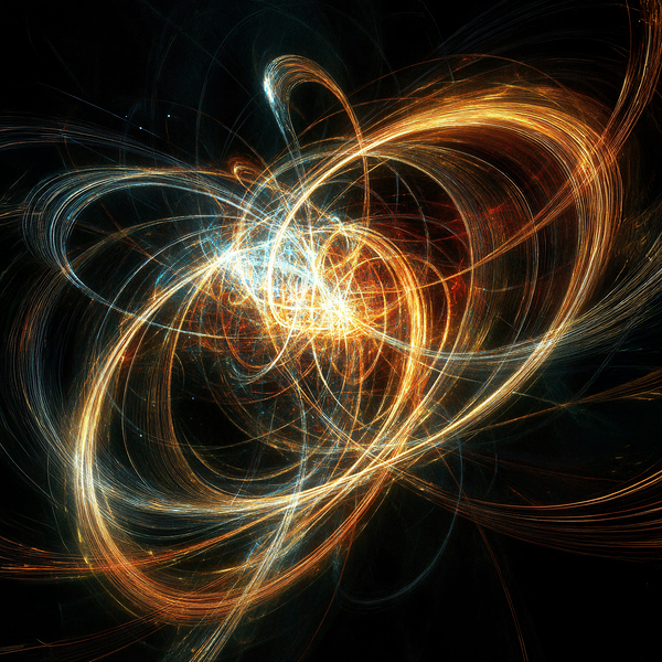 String Theory 3 Print