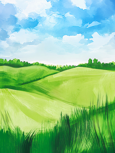 Green and Pleasant Land by Travelling Light