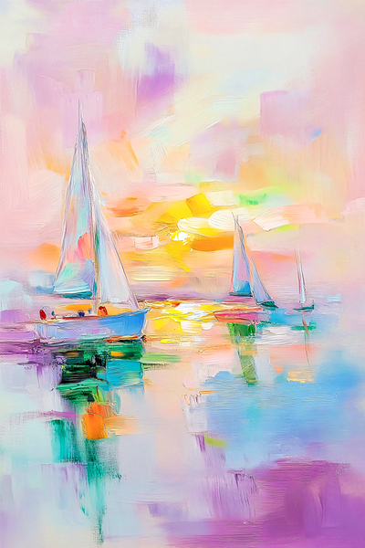 Infinite Possibilities by Travelling Light