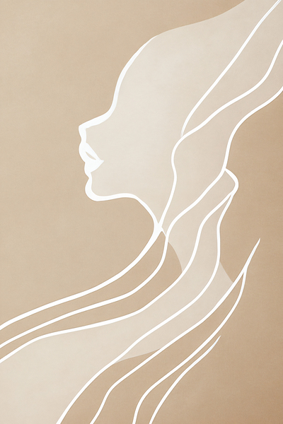 Waiting in Line by Travelling Light