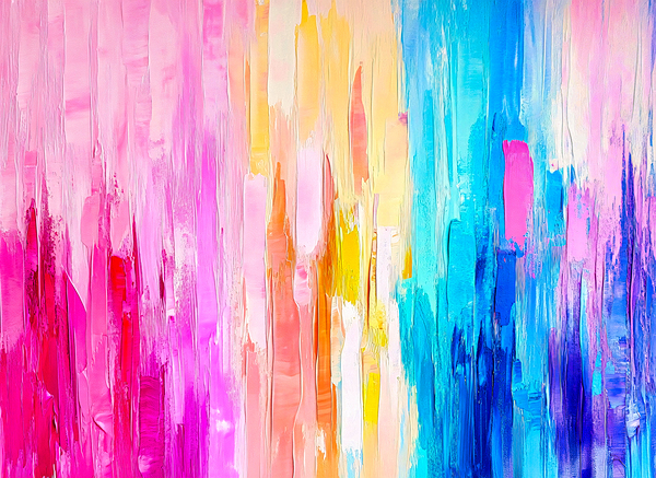 Colour Infusion by Travelling Light