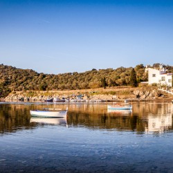 Port Lligat and Casa Museo Salvador Dali