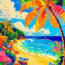 Welcome to the Beach