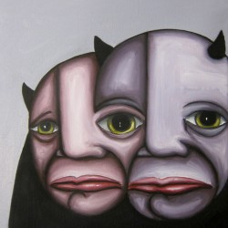 devils
