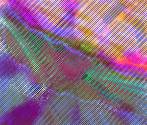 Fragmented Horizons