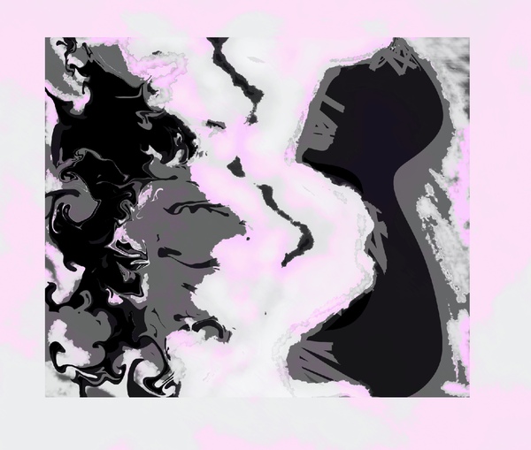 Prevailing Energy Print