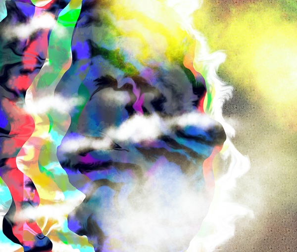 Outer Limits  Print