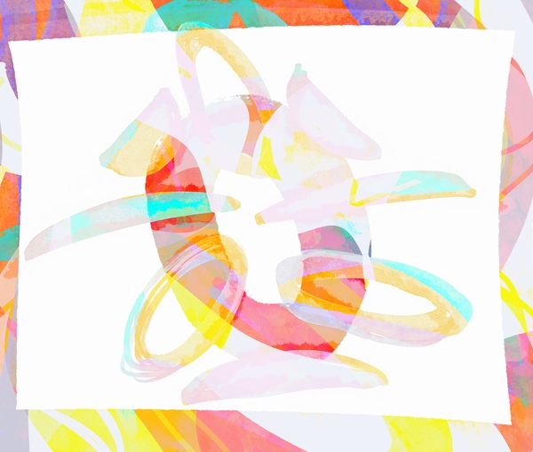 Loops Print