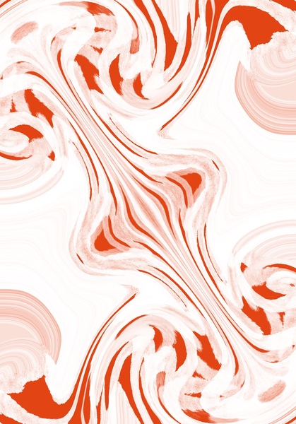 Candy Cane  Print
