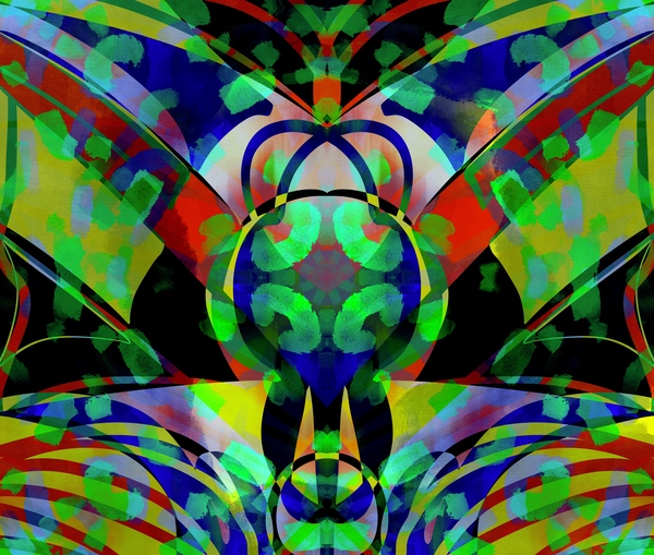 Beetle  Print