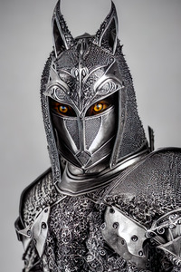 Knight Fox