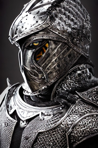 Knight Tiger