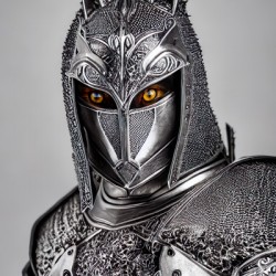 Knight Fox