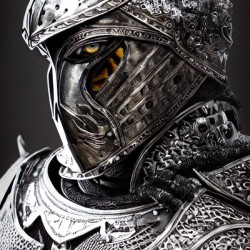 Knight Tiger
