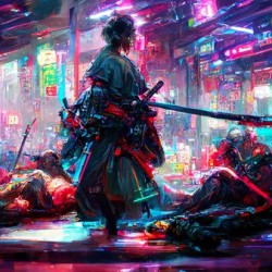 Last One Standing