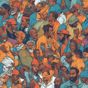 mille faces mille couleurs