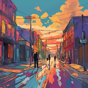 notre chemin autrement