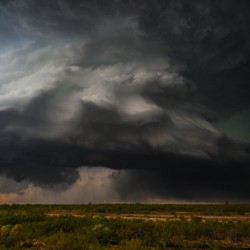 Doomsday in the Desert