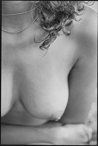 Le collier et les meches