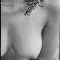 Le collier et les meches