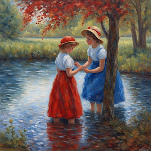 les bons moments inoubliables