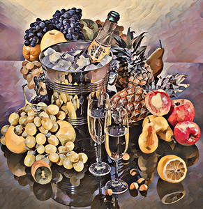 ArtXcl 118 Still Life