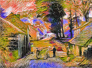 ArtXcl 188 village road