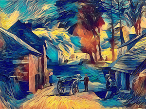 ArtXcl 187 village road