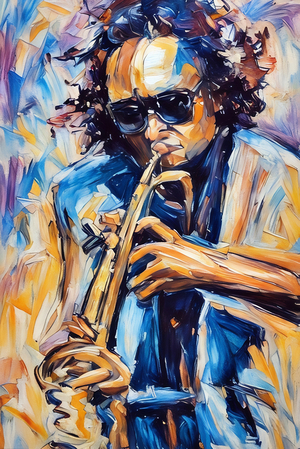  ArteXcl 013 miles davis Jazz musician 