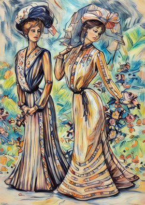 ArtXcl 208 vintage-retro