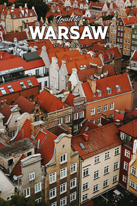 Warsaw Poland8