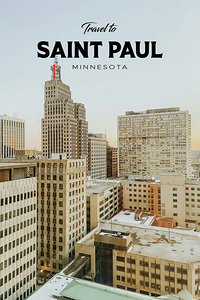 Saint Paul Minnesota