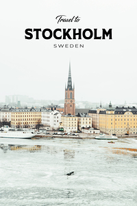Stockholm Sweden5