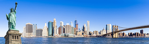 New York City