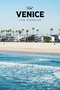 Venice Los Angeles