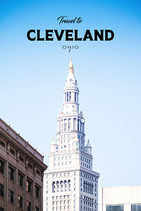 Cleveland Ohio3
