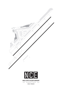Nice Cote dAzur Airport