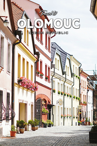 Olomouc Czech Republic3