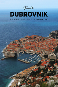 Dubrovnik Croatia8