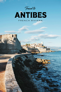 Antibes France