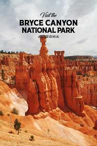 Bryce Canyon National Park5