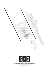 Shenzhen Baoan International Airport
